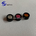 490nm LongPass Filter BeamsLitting Dicroic Mirror